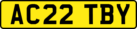 AC22TBY
