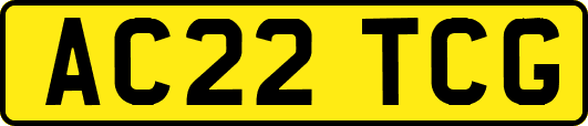 AC22TCG