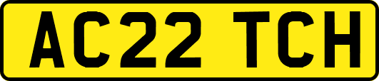 AC22TCH