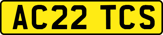 AC22TCS