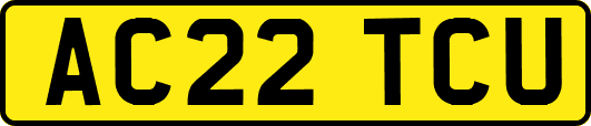 AC22TCU