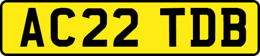AC22TDB