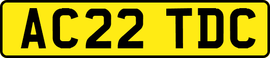 AC22TDC