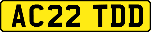 AC22TDD