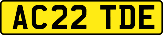 AC22TDE