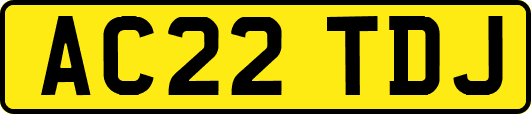 AC22TDJ
