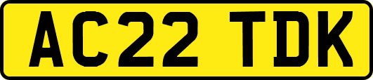 AC22TDK
