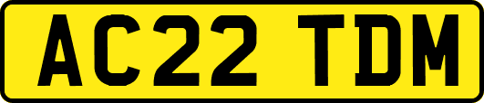 AC22TDM