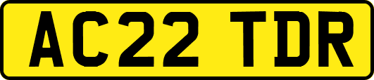 AC22TDR