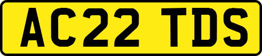 AC22TDS
