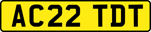 AC22TDT
