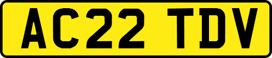 AC22TDV