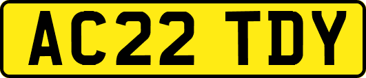 AC22TDY