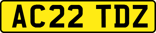 AC22TDZ