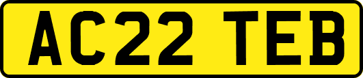 AC22TEB