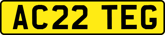 AC22TEG