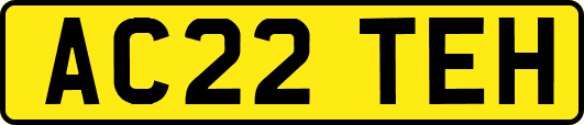 AC22TEH