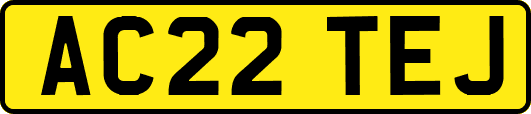 AC22TEJ