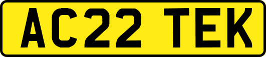 AC22TEK