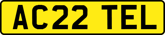 AC22TEL