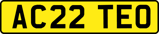 AC22TEO