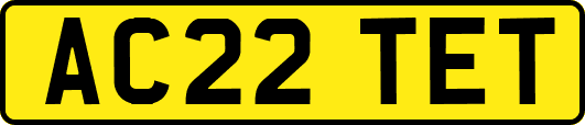 AC22TET
