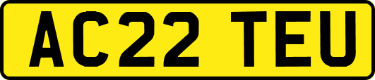 AC22TEU