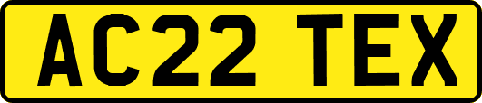 AC22TEX