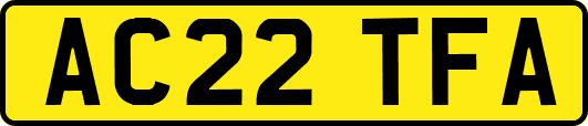 AC22TFA