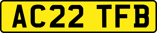 AC22TFB