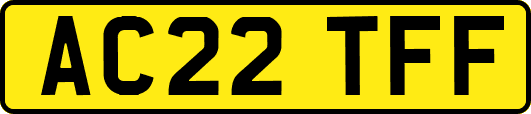 AC22TFF