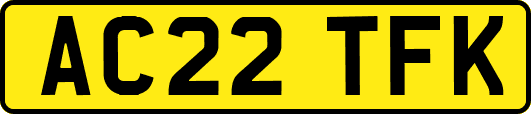 AC22TFK