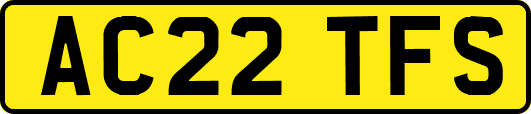 AC22TFS