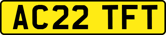 AC22TFT
