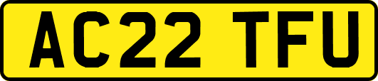 AC22TFU