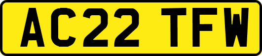 AC22TFW