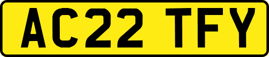 AC22TFY