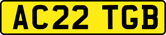 AC22TGB