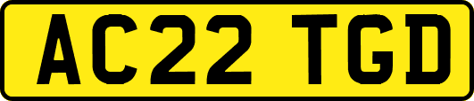 AC22TGD