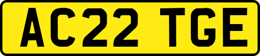 AC22TGE