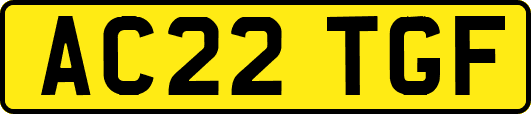 AC22TGF