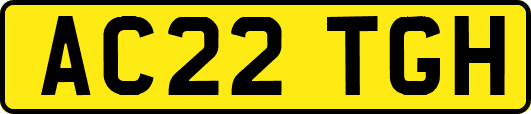 AC22TGH