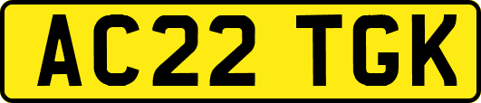 AC22TGK