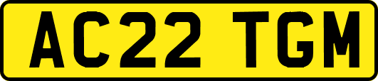 AC22TGM