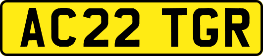 AC22TGR