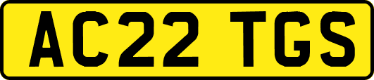 AC22TGS