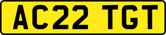 AC22TGT