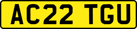 AC22TGU