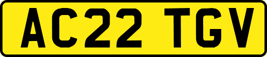 AC22TGV