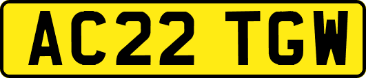 AC22TGW